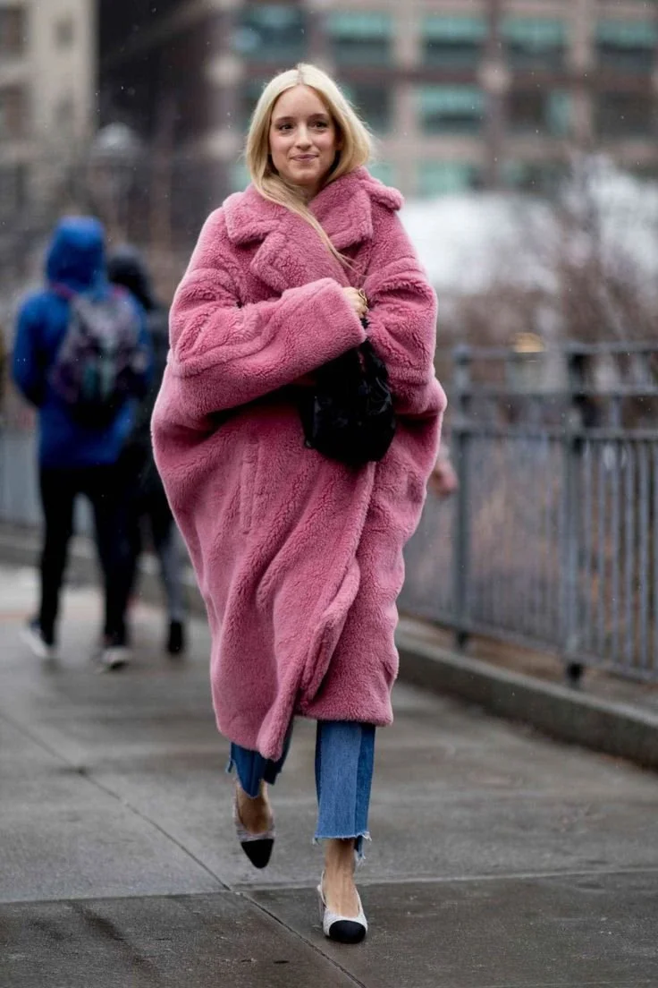 Coats you need for Winter 2023 Trendii articles